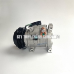 Lốc điều hoà Hyundai Soluto Lốc lạnh Soluto 2017-2021